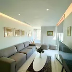 Penthouse Luxury Διαμέρισμα *