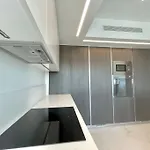 Penthouse Luxury Διαμέρισμα Λευκωσία