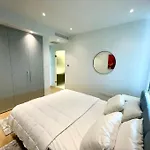 Διαμέρισμα Penthouse Luxury