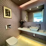 Penthouse Luxury Διαμέρισμα Λευκωσία