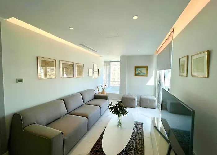 Penthouse Luxury Appartamento *