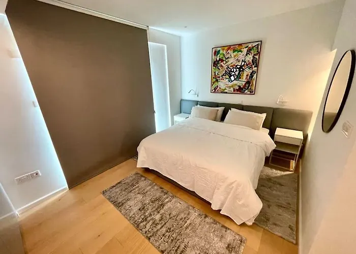 Appartamento Penthouse Luxury *