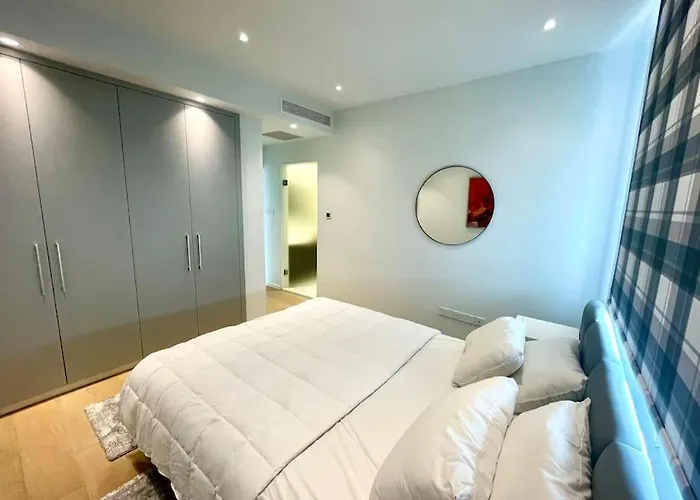 Appartamento Penthouse Luxury