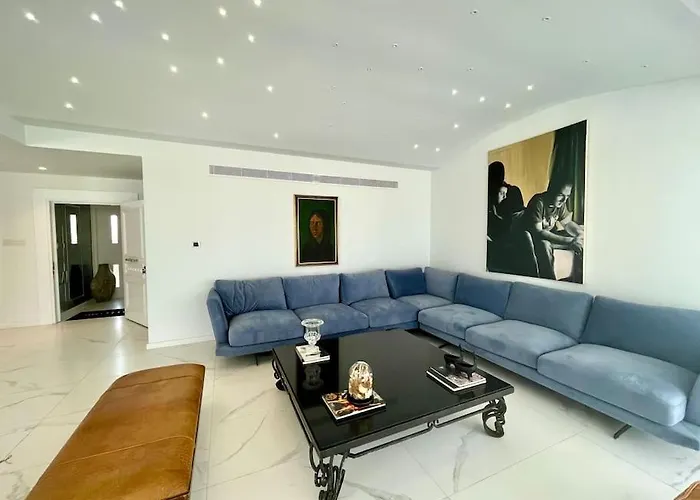 Appartamento Penthouse Luxury *