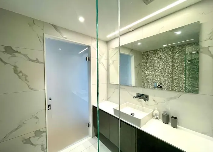 Appartamento Penthouse Luxury