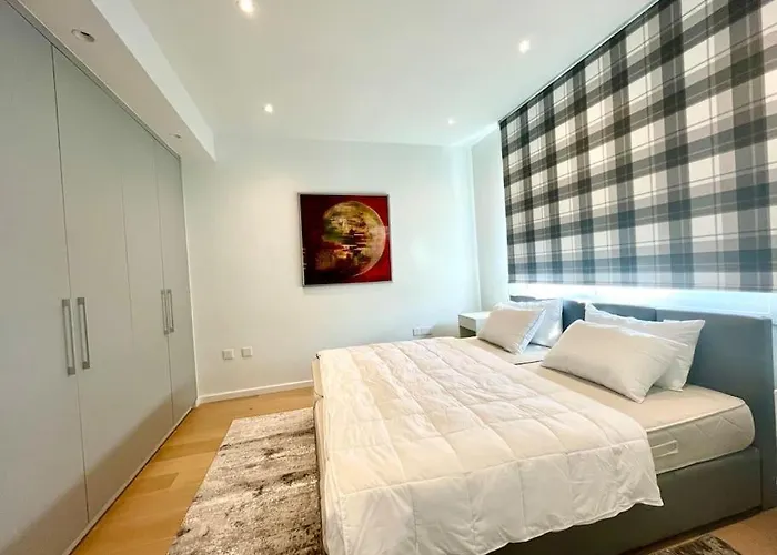 Appartamento Penthouse Luxury *