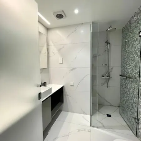 Penthouse Luxury - Armenias By Platform 357 Apartment Nicosia