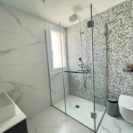 Apartmán Penthouse Luxury