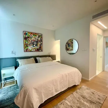 Penthouse Luxury *