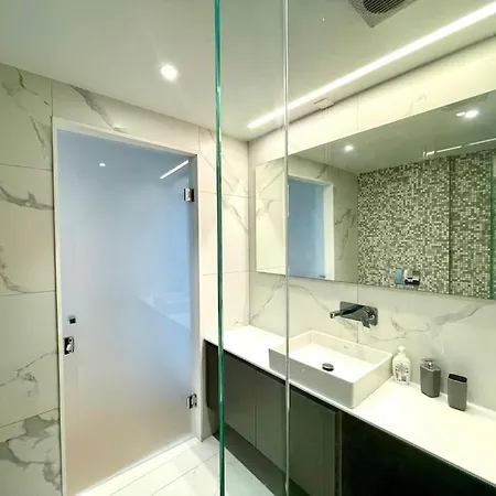 Apartmán Penthouse Luxury