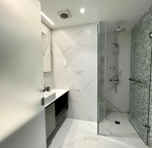 Penthouse Luxury Lägenhet Nicosia