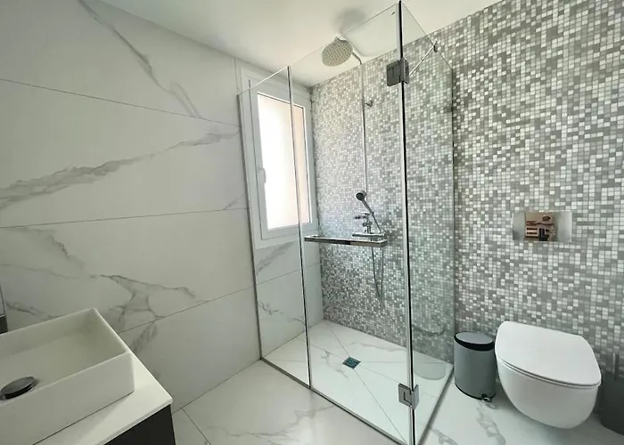 公寓 Penthouse Luxury