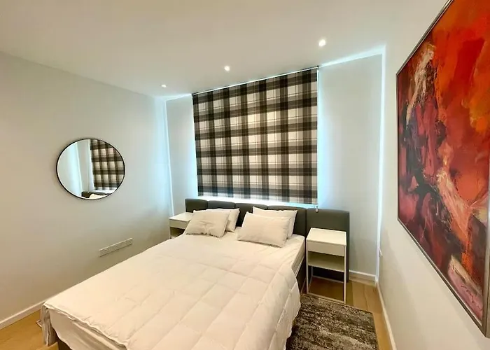 公寓 Penthouse Luxury