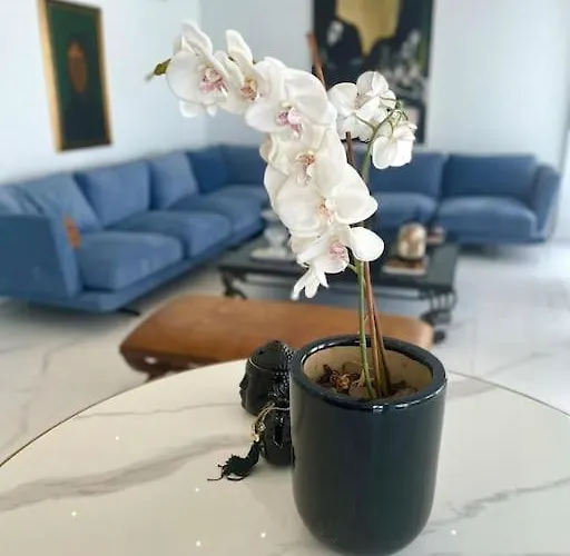 Penthouse Luxury Nicosia