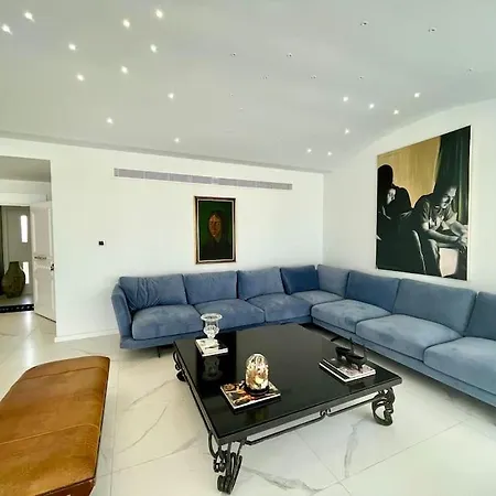 Apartman Penthouse Luxury *